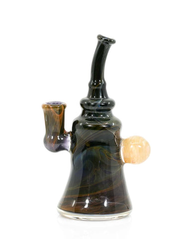 Beak Glass: 10mm Hanger