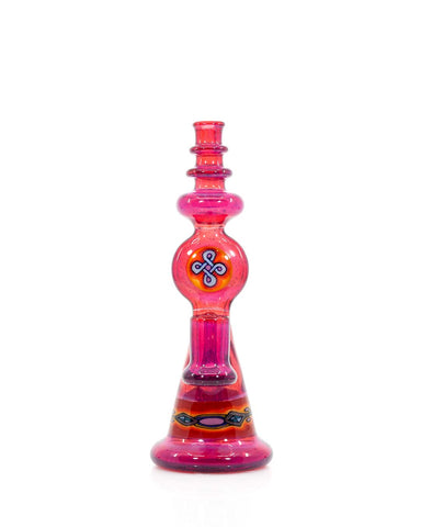 BMFT: Milk Bottle