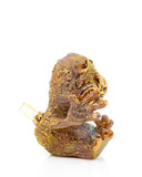 Casto: Gold Fumed
