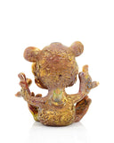 Casto: Gold Fumed