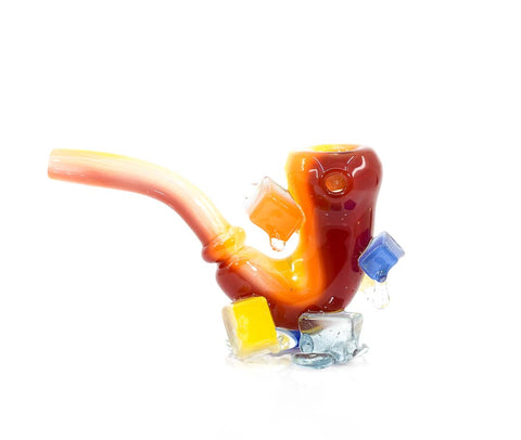 Purdy x Chaka: Sherlock