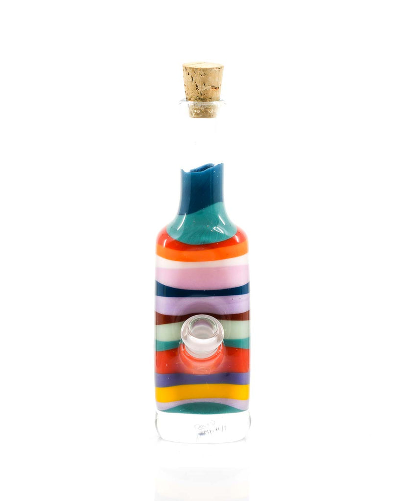 Danny Camp: Sand Bottle