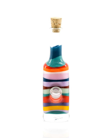 Danny Camp: Sand Bottle