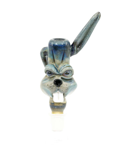 Diet Glass: Toxic Bunny Slide