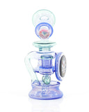 Freek: 14mm Flip Recycler
