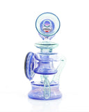 Freek: 14mm Flip Recycler