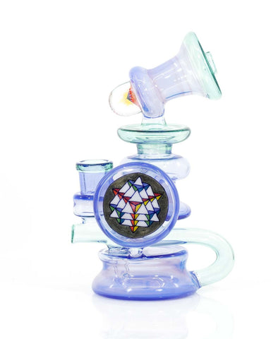 Freek: 14mm Flip Recycler