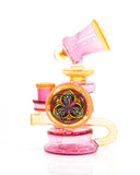 Freek: 14mm Flip Recycler