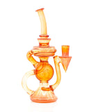 Hugh Manchu: Klein Recycler