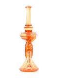 Hugh Manchu: Klein Recycler