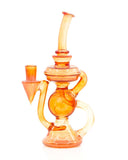 Hugh Manchu: Klein Recycler