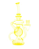 Hugh Manchu: Klein Recycler