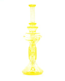 Hugh Manchu: Klein Recycler