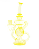 Hugh Manchu: Klein Recycler