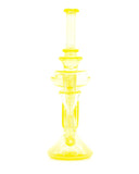 Hugh Manchu: Klein Recycler