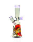 Jakyll: Lion King Flip Tube