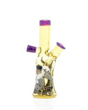 Jakyll: Lion King Flip Tube