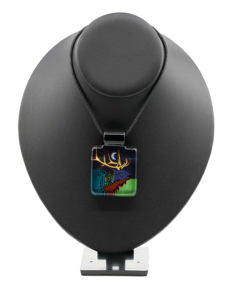Kevin Murray: Pendants