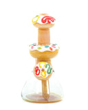 KGB: 10mm Mini Donut Stack
