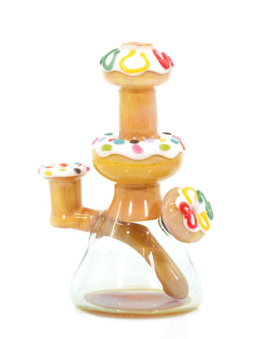 KGB: 10mm Mini Donut Stack