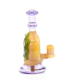 KGB: 10mm Single Nut (Purple Rain Neck)