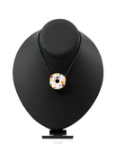 KGB: Donut Pendant