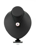 KGB: Donut Pendant