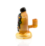 KGB: 10mm Single Nut