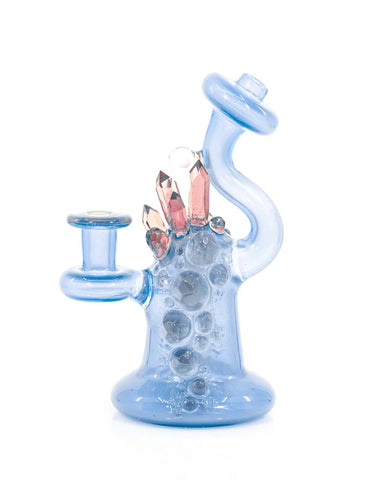 Northern Waters: 10mm CFLCrystal Rig