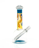 Sarah Marblesbee: Waterpipe