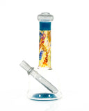 Sarah Marblesbee: Waterpipe