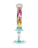 Sarah Marblesbee: Waterpipe