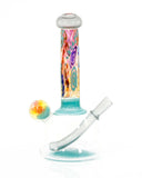 Sarah Marblesbee: Waterpipe