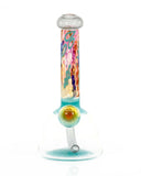 Sarah Marblesbee: Waterpipe