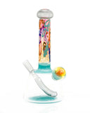 Sarah Marblesbee: Waterpipe