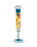 Sarah Marblesbee: Waterpipe