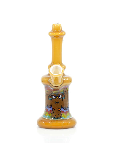 Shackman: Owl Flip Tube