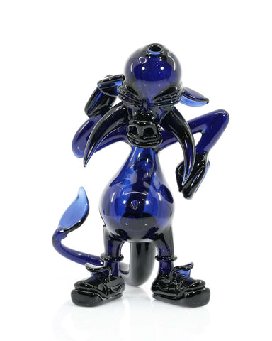 Snic Barnes: Trillson Dark Amethyst