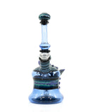 Ukiah: Frog Rig