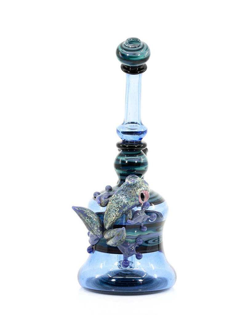 Ukiah: Frog Rig
