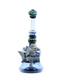 Ukiah: Frog Rig