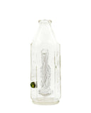 Whitney Harmon: 14mm Vintage Pyrex Bottle
