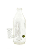 Whitney Harmon: 14mm Vintage Pyrex Bottle
