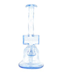 Zoan Glass: Barrel Rig