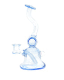 Zoan Glass: Barrel Rig