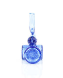 Zoan Glass: Ball Out Blue Sherlock