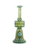 Zoan Glass: Barrel Rig