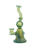 Zoan Glass: Barrel Rig