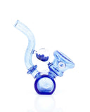 Zoan Glass: Ball Out Blue Sherlock