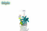 Chaka x Carl C4 x Stephen Rhoades - Reef Life Mini Tube